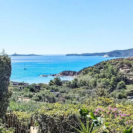 بيت للعطل Casetta Nel Blu By Interhome *