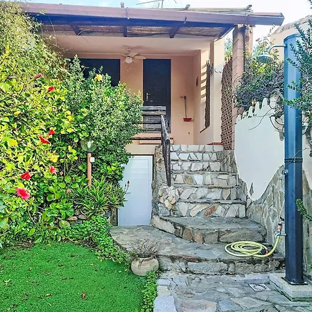Casetta Nel Blu By Interhome *