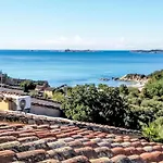 Casetta Nel Blu By Interhome Simius