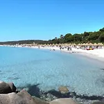 Nyaraló Casetta Nel Blu By Interhome