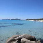 Nyaraló Casetta Nel Blu By Interhome *