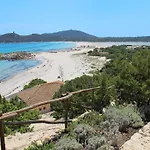 Nyaraló Casetta Nel Blu By Interhome