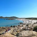 Casetta Nel Blu By Interhome Nyaraló Simius