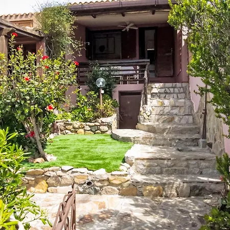 Casetta Nel Blu By Interhome