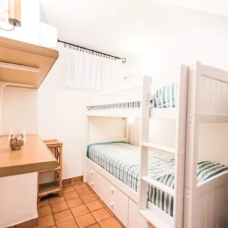 Casetta Nel Blu By Interhome Simius