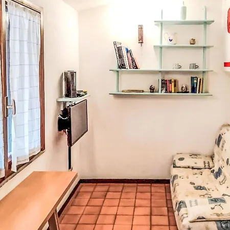Feriehus Casetta Nel Blu By Interhome *