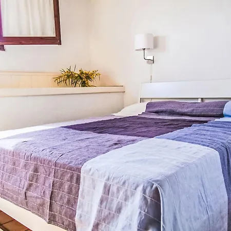 Casetta Nel Blu By Interhome * Simius