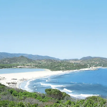 Dom wakacyjny Casetta Nel Blu By Interhome *