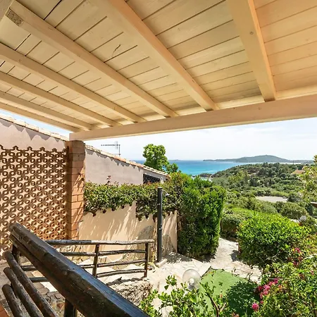 Hébergement de vacances Casetta Nel Blu By Interhome *