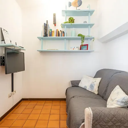 Casetta Nel Blu By Interhome * Simius