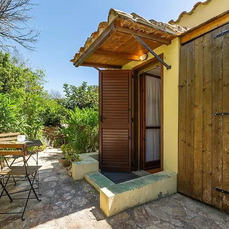 Casetta Nel Blu By Interhome * Simius