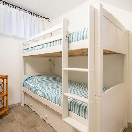 Casetta Nel Blu By Interhome