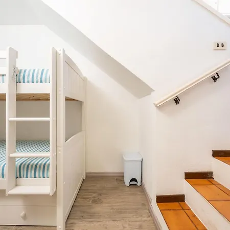 Hébergement de vacances Casetta Nel Blu By Interhome