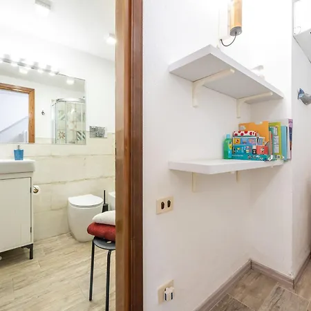 Casetta Nel Blu By Interhome Simius