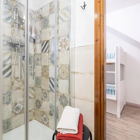 Feriehus Casetta Nel Blu By Interhome *