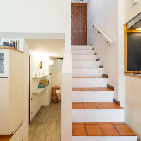 Casetta Nel Blu By Interhome *