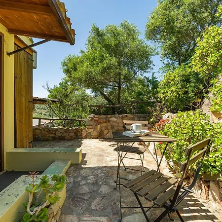 Casetta Nel Blu By Interhome Feriehus