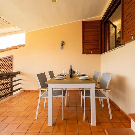 Casetta Nel Blu By Interhome *