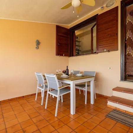 Casetta Nel Blu By Interhome Feriehus *