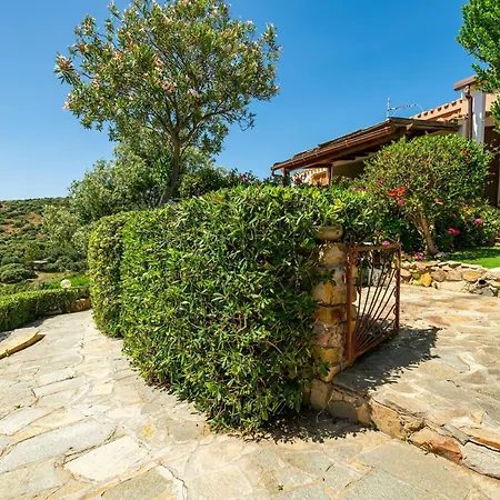 Hébergement de vacances Casetta Nel Blu By Interhome