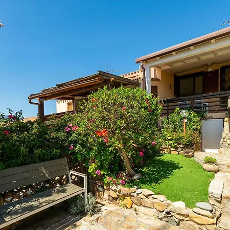 Feriehus Casetta Nel Blu By Interhome *