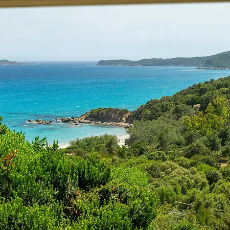 Casetta Nel Blu By Interhome Feriehus Simius